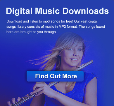 Unlimited Music Download